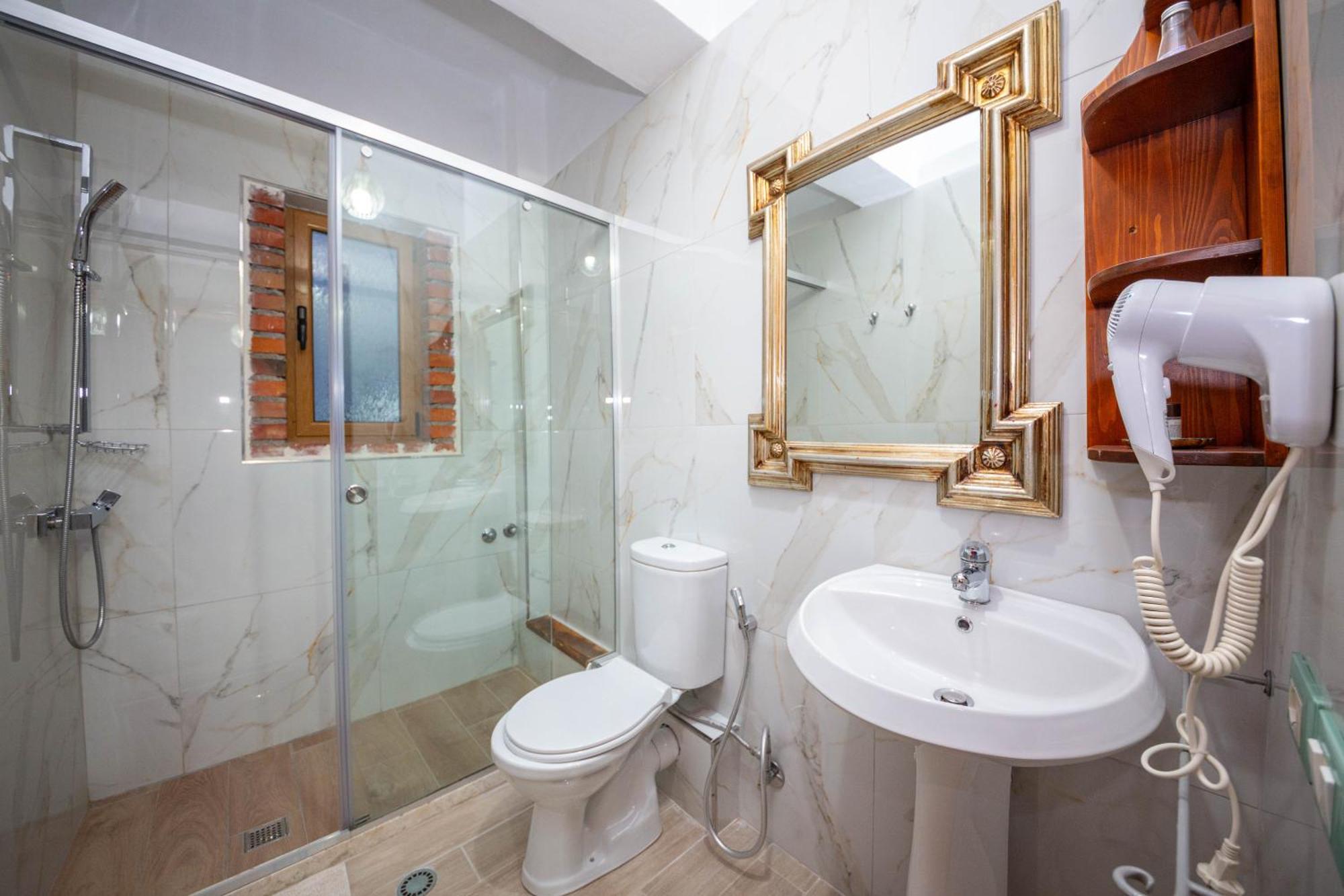 Hotel "San Saena " Radhime Room photo